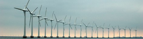 Estudos de Energias Renováveis