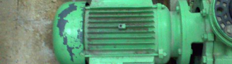 Motor Eléctrico